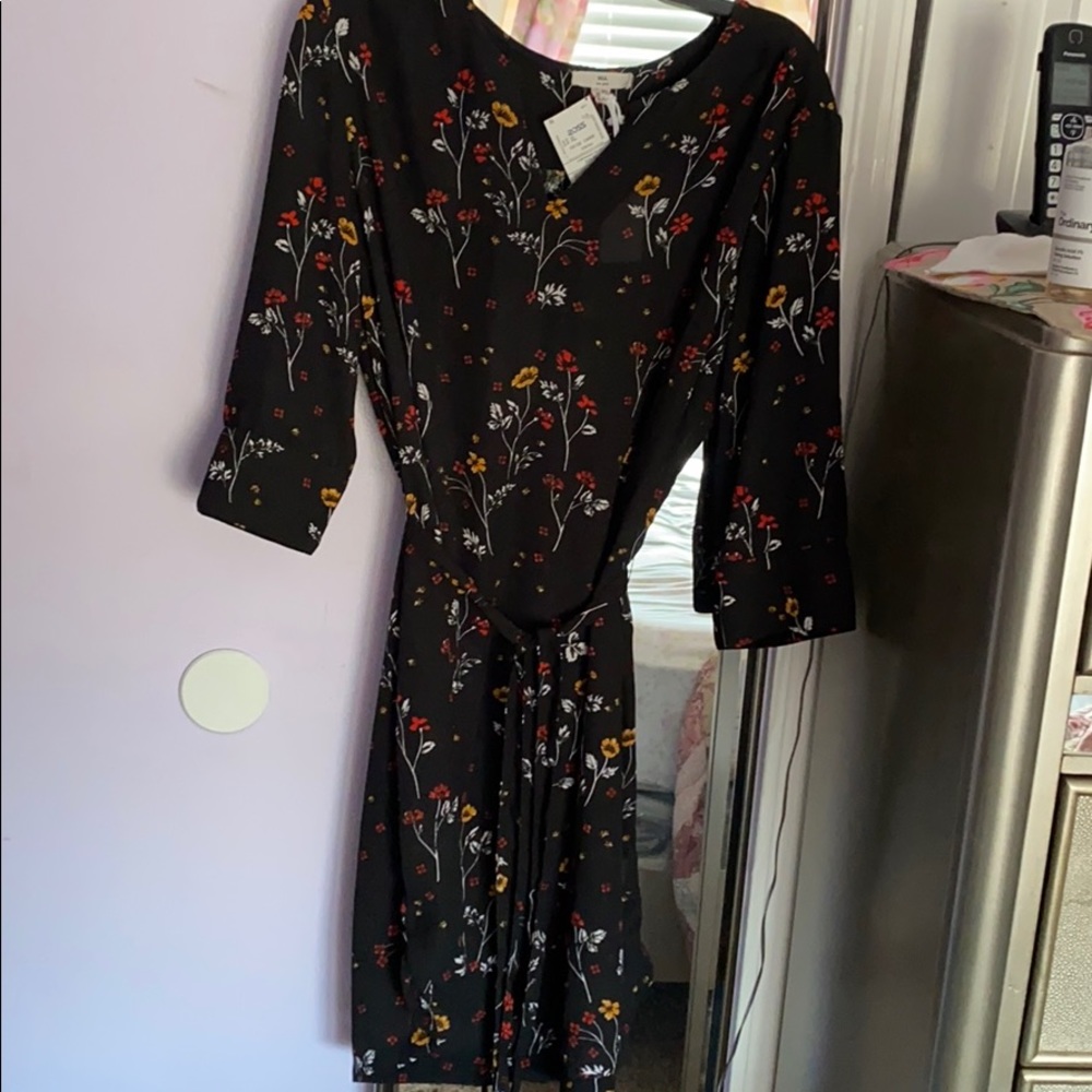 top or dress
